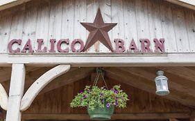 Calico Barn
